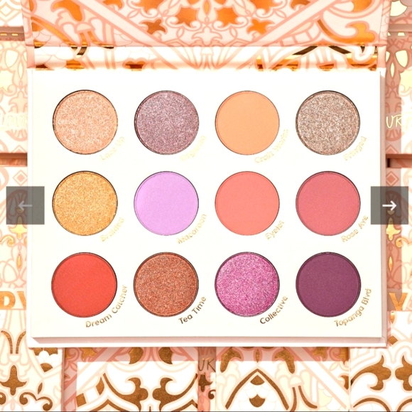 Colourpop So Very Lovely - Picture 1 of 10